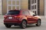 Mitsubishi Outlander Sport GT 2016 года